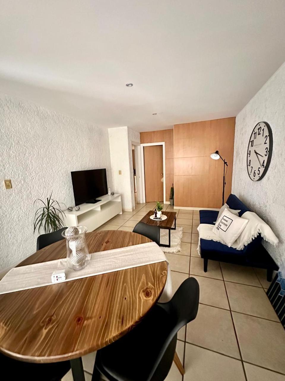 Hermoso Departamento En La Mejor Zona De *