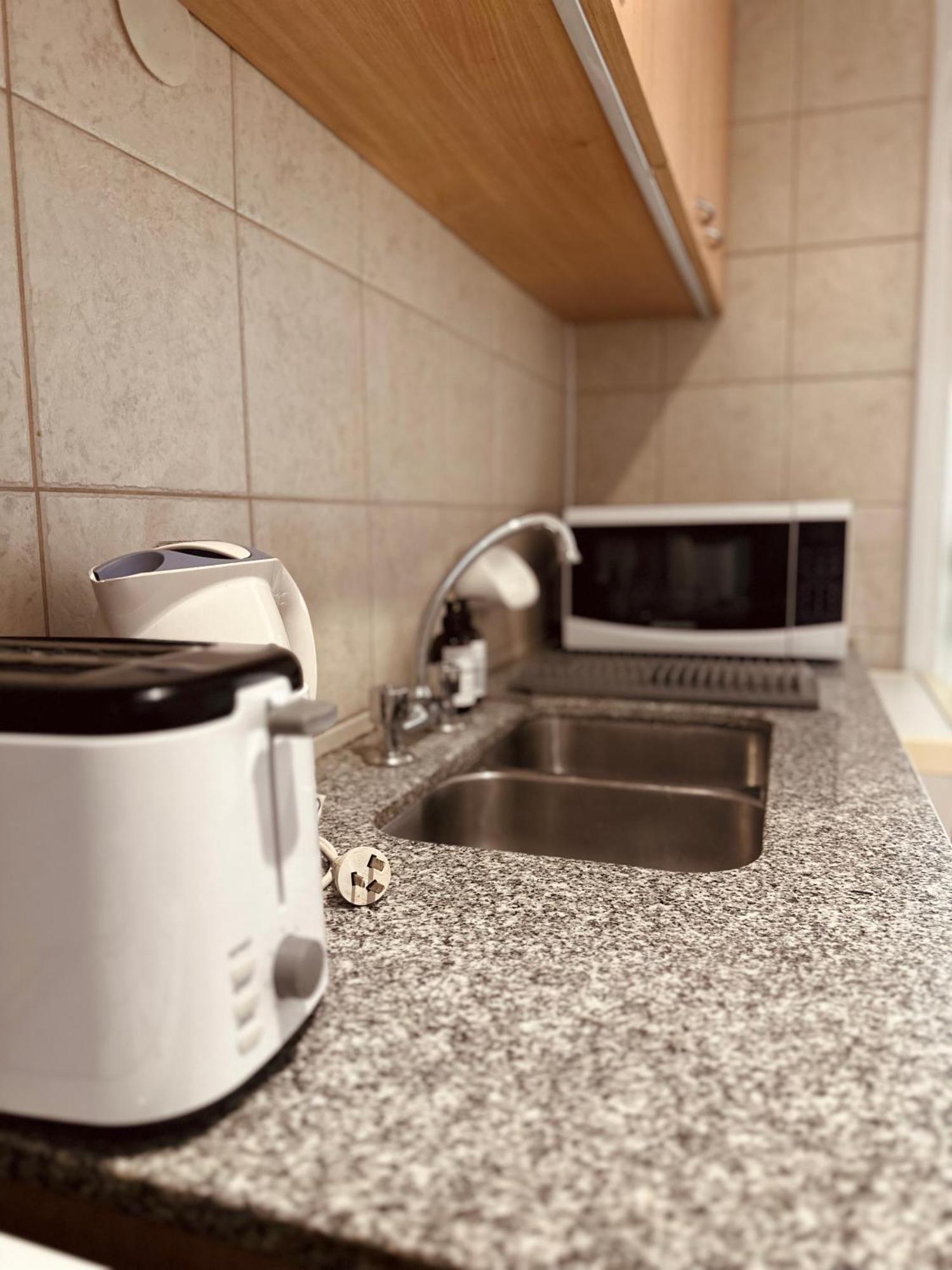 Hermoso Departamento En La Mejor Zona De Apartamento