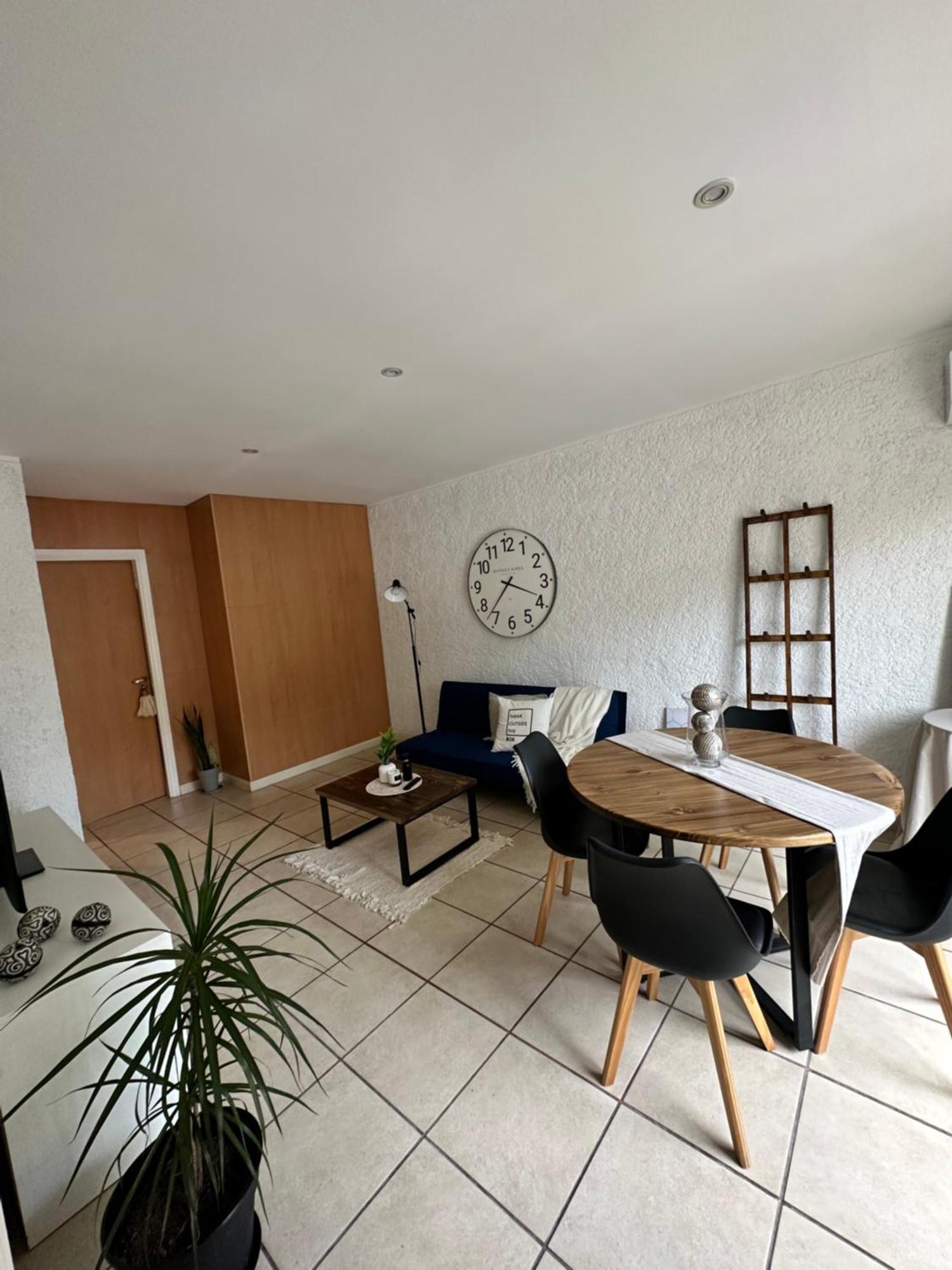 Hermoso Departamento En La Mejor Zona De Apartamento