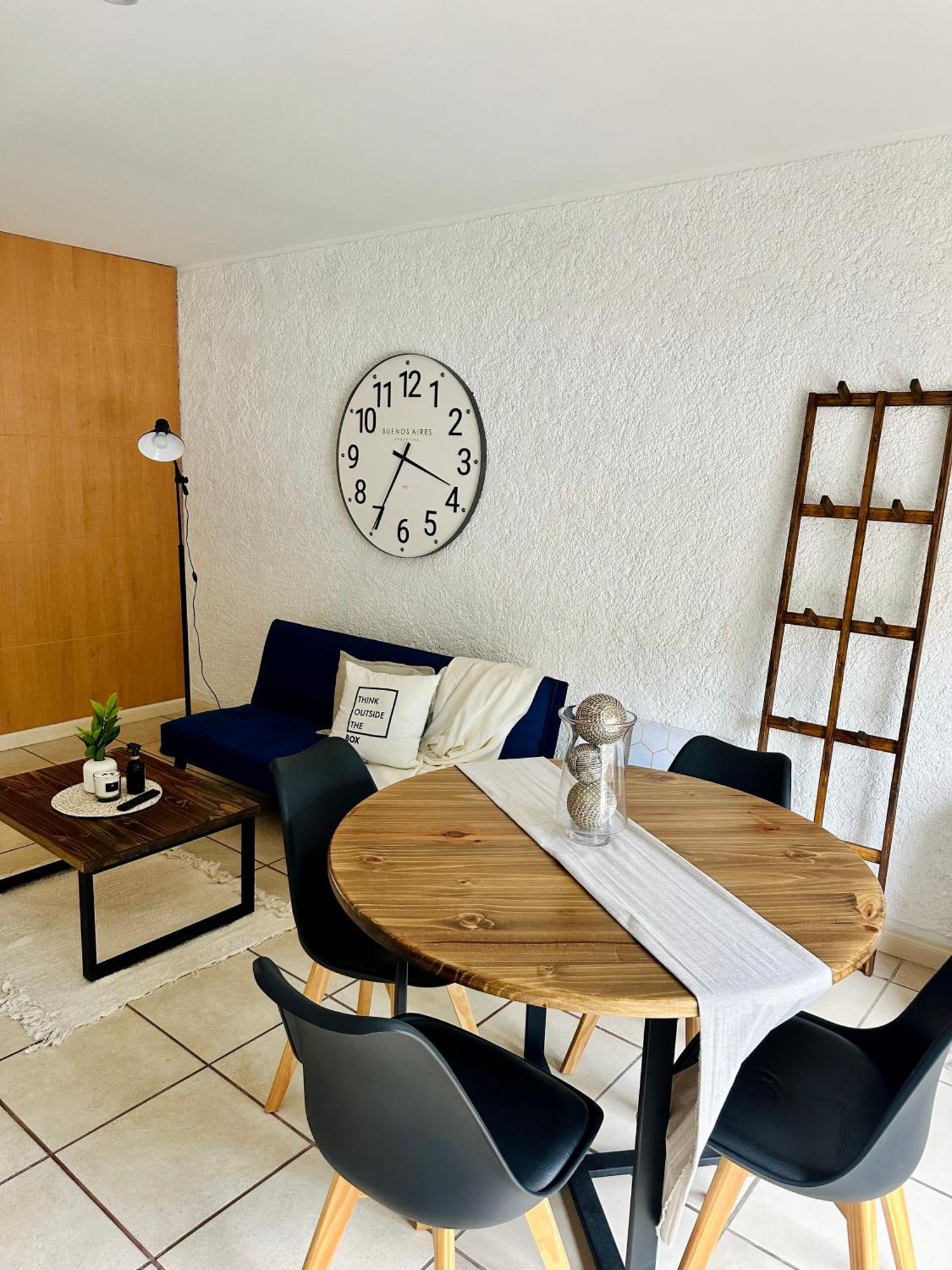 Hermoso Departamento En La Mejor Zona De