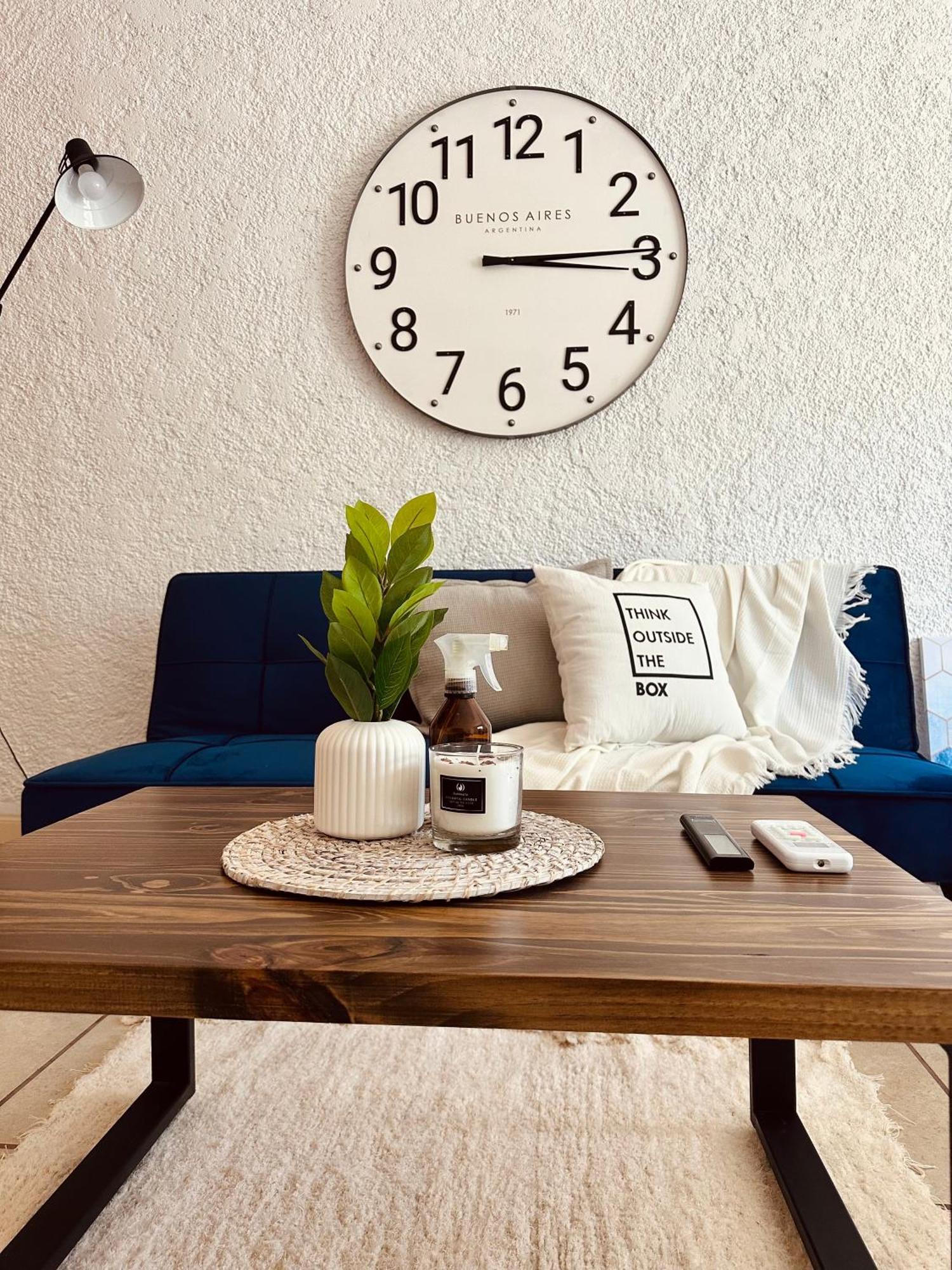 Hermoso Departamento En La Mejor Zona De