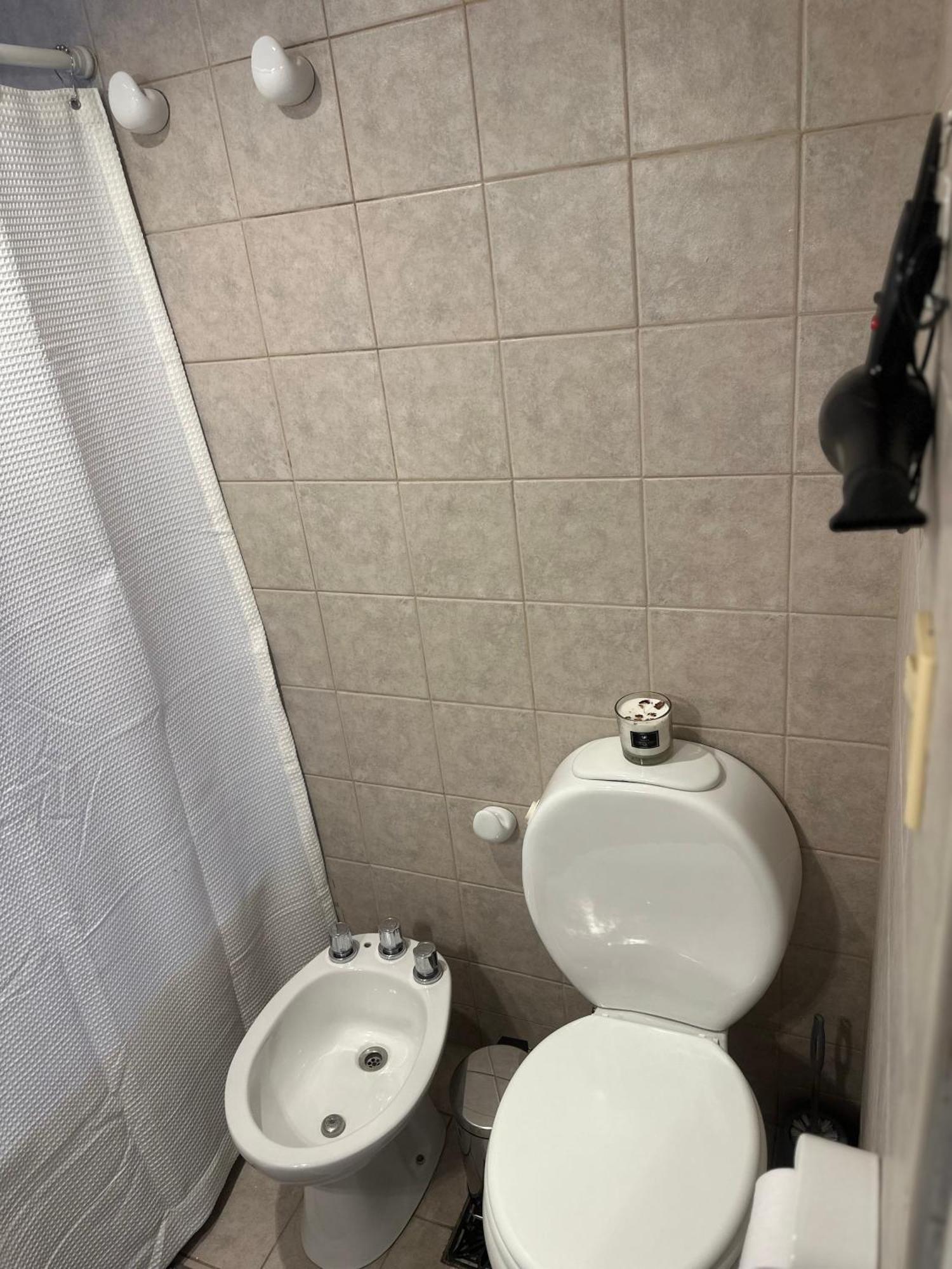 Hermoso Departamento En La Mejor Zona De Apartamento Mendoza