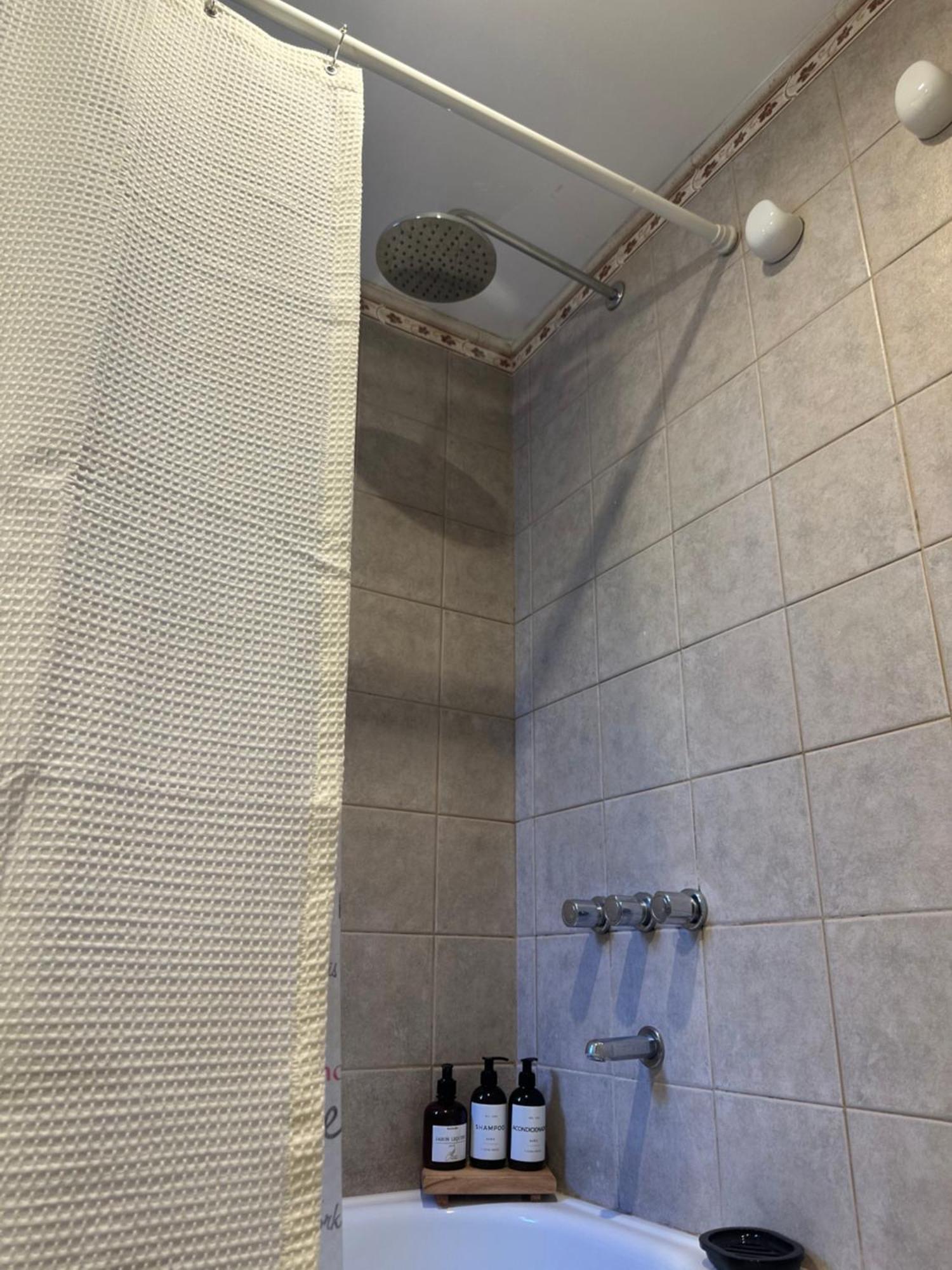 Apartamento Hermoso Departamento En La Mejor Zona De Mendoza