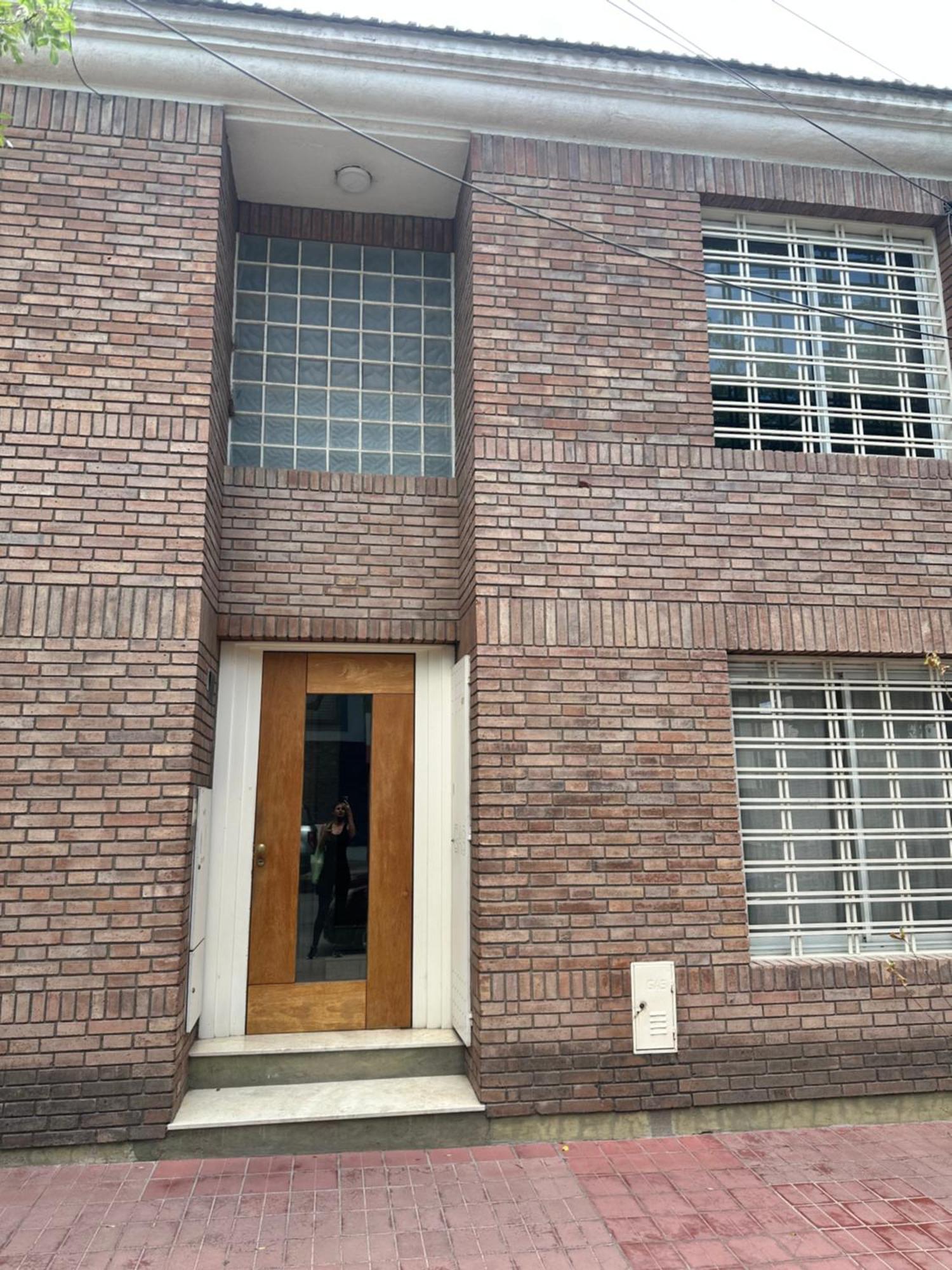 Apartamento Hermoso Departamento En La Mejor Zona De Mendoza